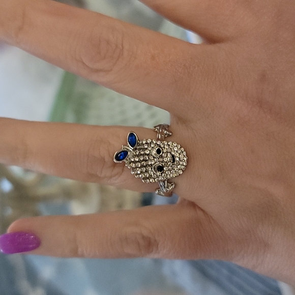 Jewelry - Groot fashion ring - size 9
